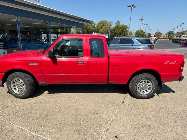 2010 Ford Ranger - $14,032