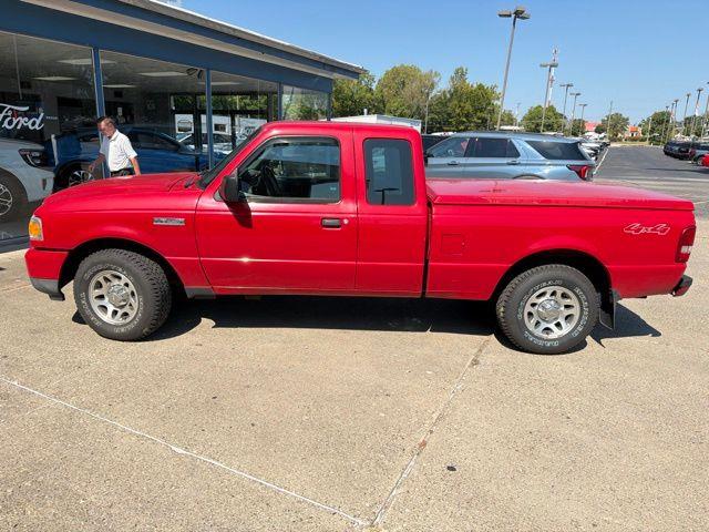 2010 Ford Ranger - $14,032