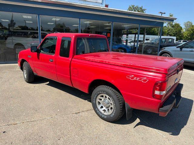 2010 Ford Ranger - $14,032