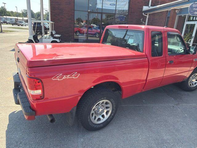 2010 Ford Ranger - $14,032