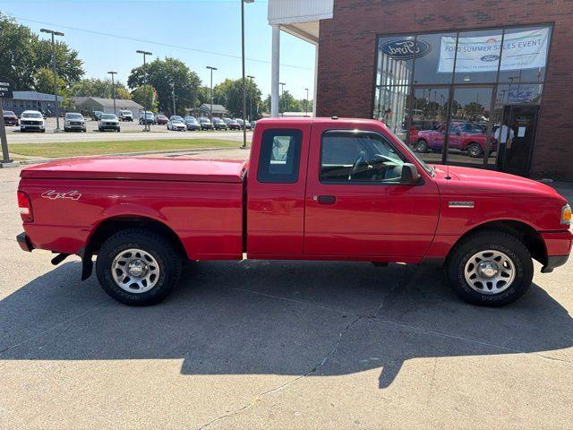 2010 Ford Ranger - $14,032