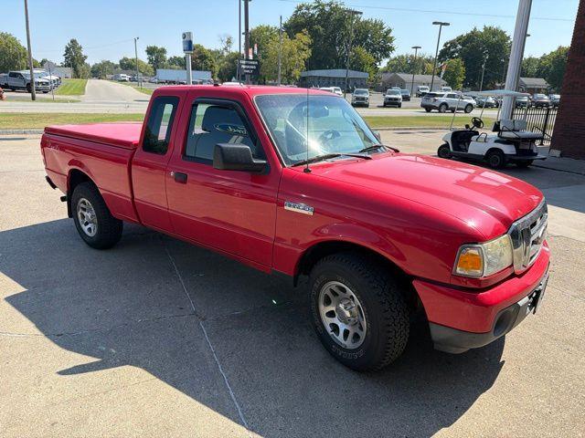 2010 Ford Ranger - $14,032
