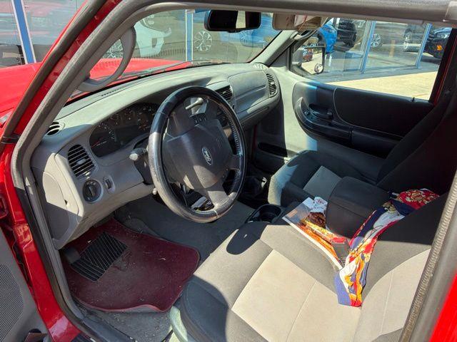 2010 Ford Ranger - $14,032