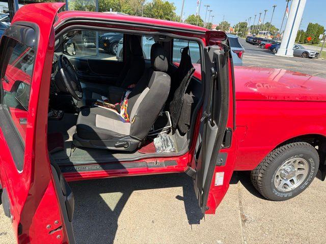 2010 Ford Ranger - $14,032