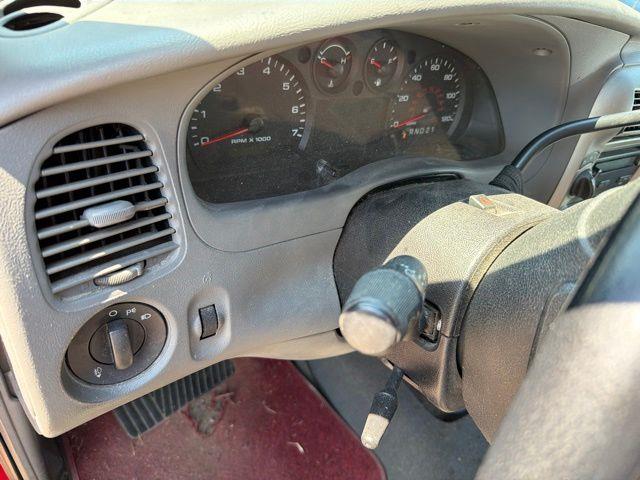 2010 Ford Ranger - $14,032