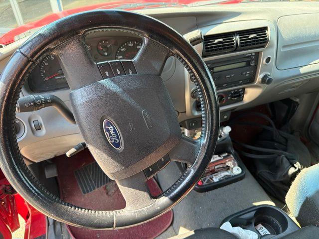 2010 Ford Ranger - $14,032