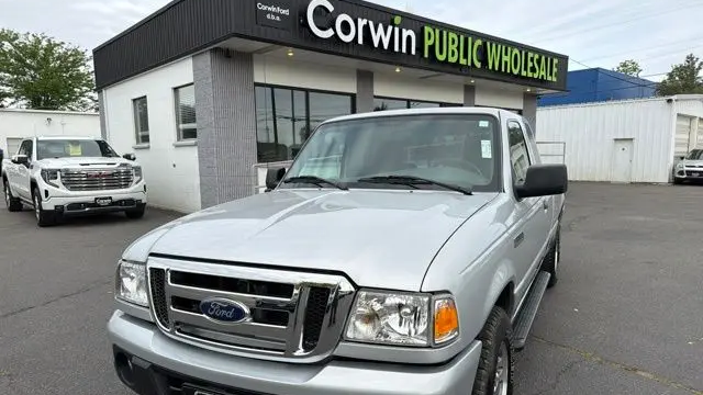 Preowned 2011 Ford Ranger XLT for Sale