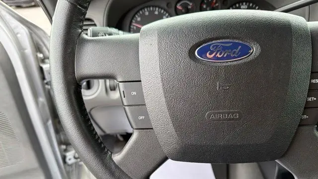 2011 Ford Ranger XLT