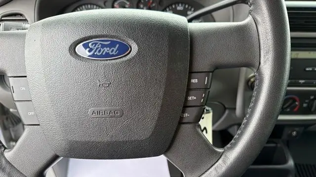 2011 Ford Ranger XLT