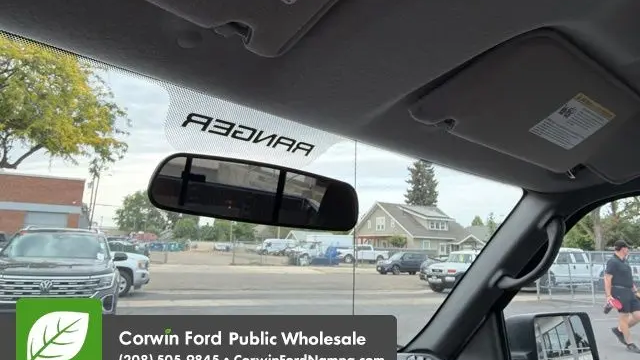 2011 Ford Ranger XLT