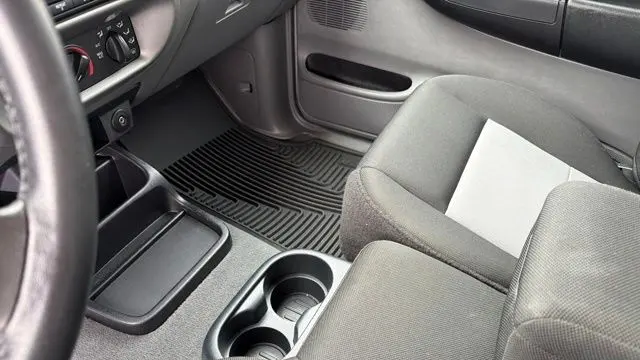 2011 Ford Ranger XLT