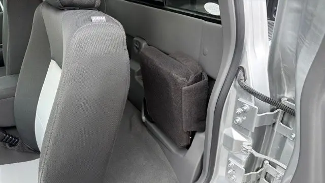 2011 Ford Ranger XLT