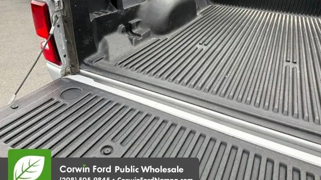 2011 Ford Ranger XLT