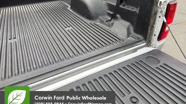 2011 Ford Ranger XLT