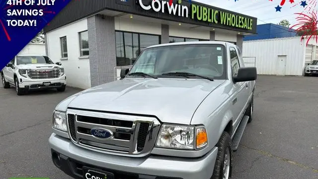 Preowned 2011 Ford Ranger XLT for Sale