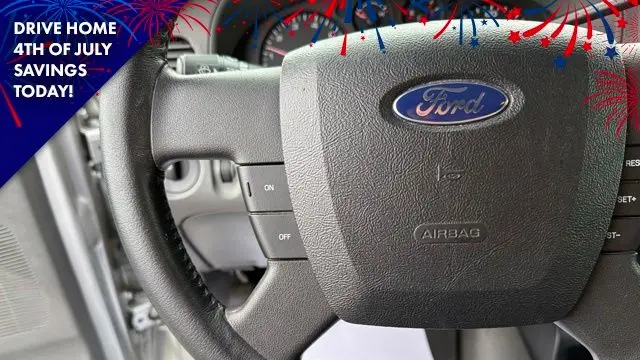 2011 Ford Ranger XLT
