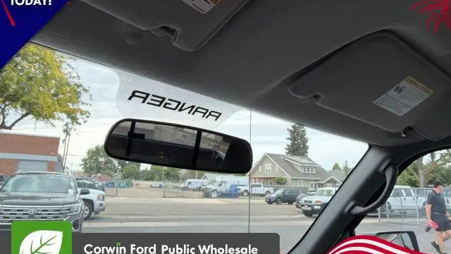 2011 Ford Ranger XLT