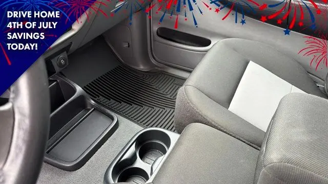 2011 Ford Ranger XLT