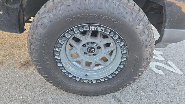 2011 Ford Ranger Sport