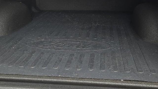 2011 Ford Ranger Sport