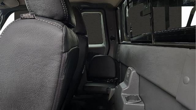 2011 Ford Ranger Sport