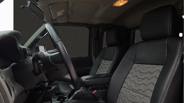 2011 Ford Ranger Sport