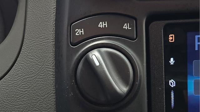 2011 Ford Ranger Sport