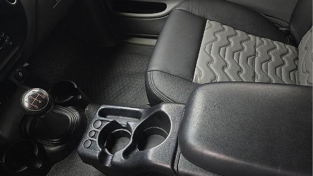 2011 Ford Ranger Sport