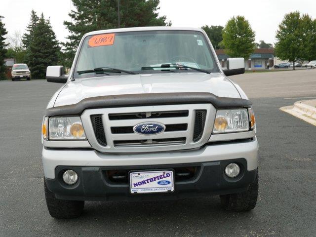 2011 Ford Ranger - $5,987