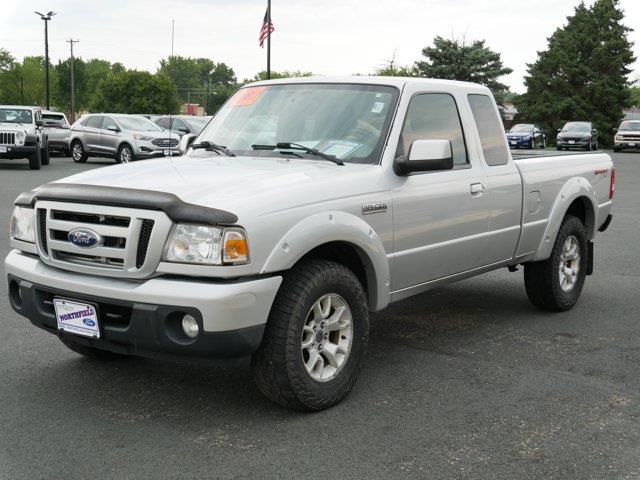 2011 Ford Ranger - $5,987