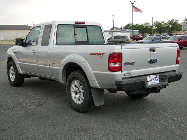 2011 Ford Ranger - $5,987