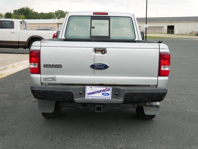2011 Ford Ranger - $5,987