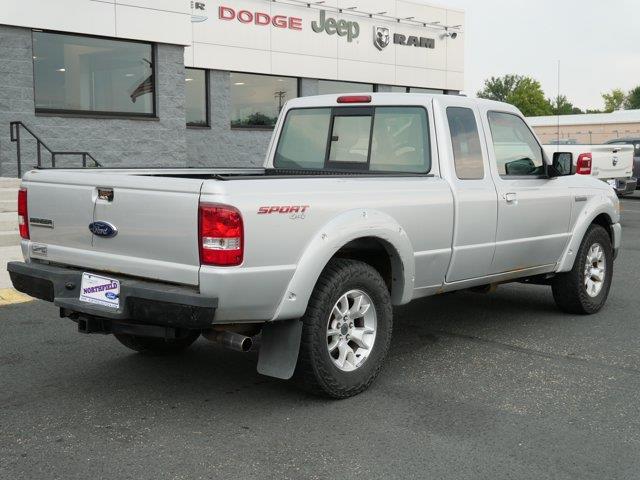 2011 Ford Ranger - $5,987