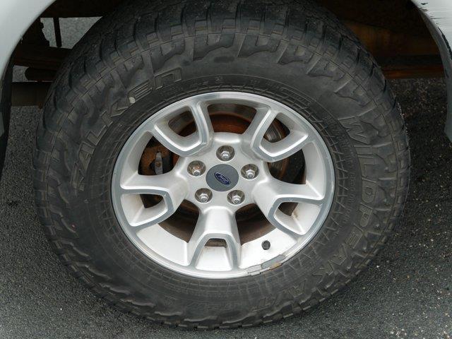 2011 Ford Ranger - $5,987