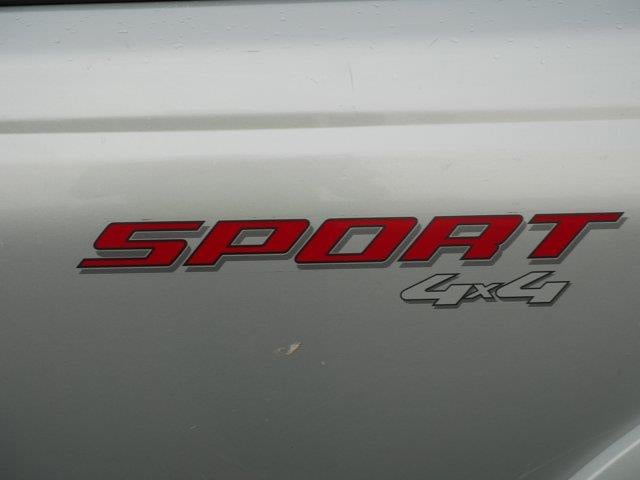 2011 Ford Ranger - $5,987