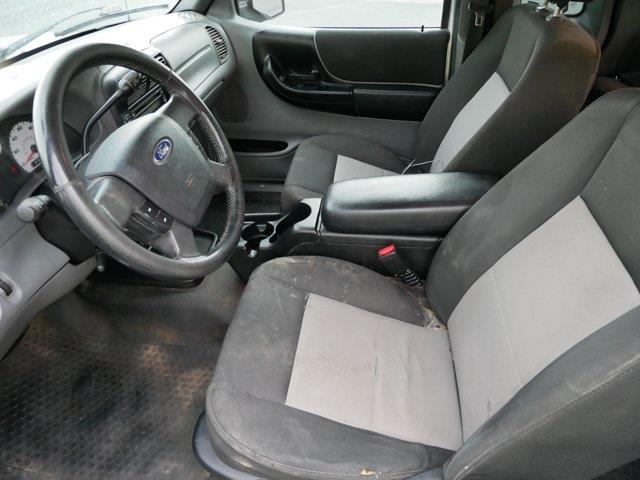 2011 Ford Ranger - $5,987