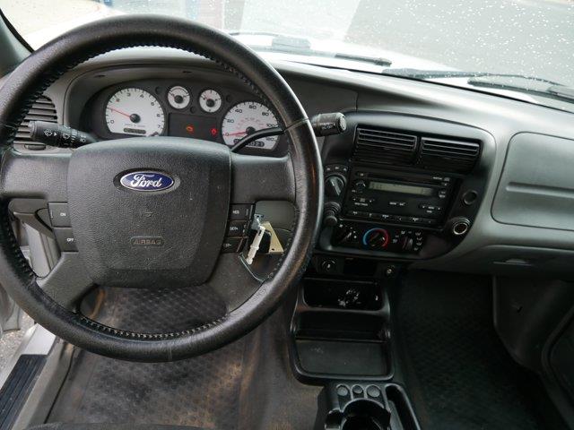 2011 Ford Ranger - $5,987