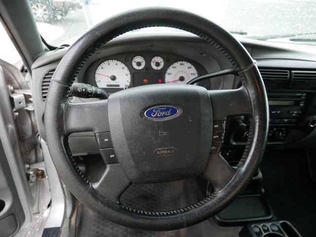 2011 Ford Ranger - $5,987
