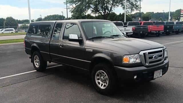 Preowned 2011 Ford Ranger XLT for Sale