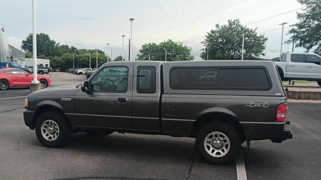 2011 Ford Ranger XLT