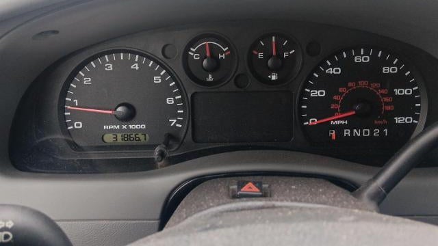 2011 Ford Ranger XLT