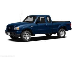 2010 Ford Ranger - $12,999