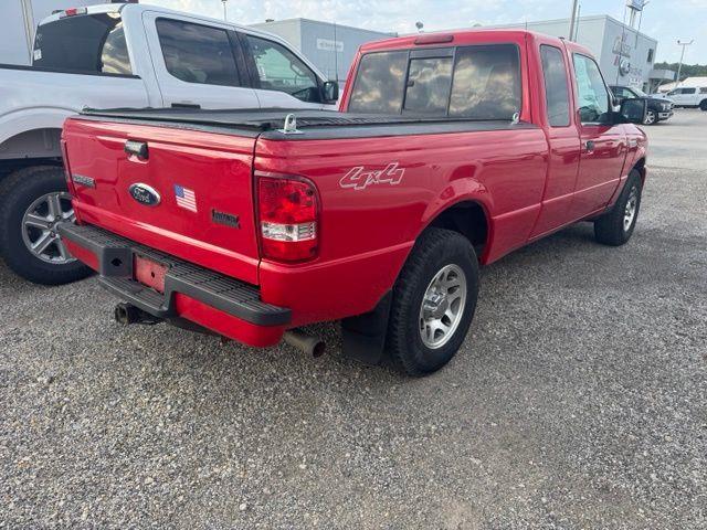 2010 Ford Ranger - $11,995