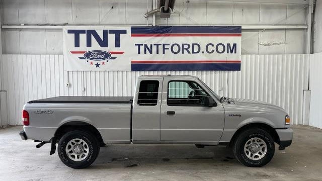 Preowned 2011 Ford Ranger XLT for Sale