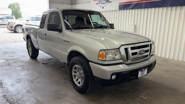 2011 Ford Ranger XLT