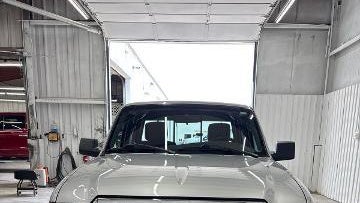 2011 Ford Ranger XLT
