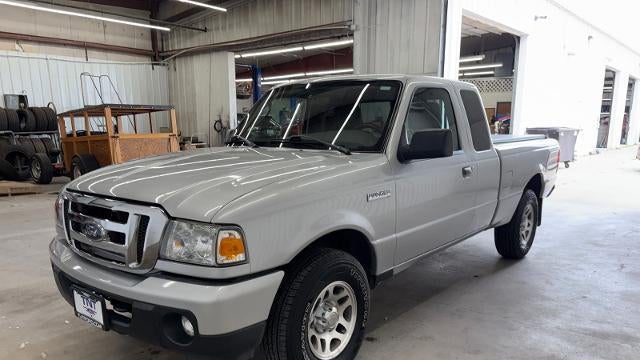 2011 Ford Ranger XLT