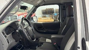 2011 Ford Ranger XLT