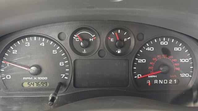 2011 Ford Ranger XLT