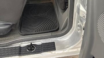 2011 Ford Ranger XLT